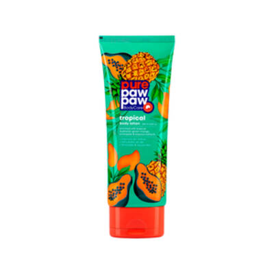Pure Paw Paw увлажняющий лосьон для тела