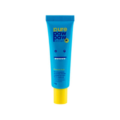 Pure Paw Paw бальзам для губ восстанавливающий, 15г