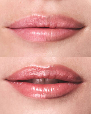 Lip Combo Rose Haze
